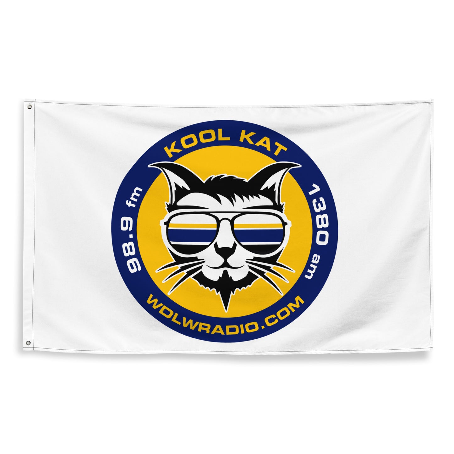 Flag Kool Kat Flag 2