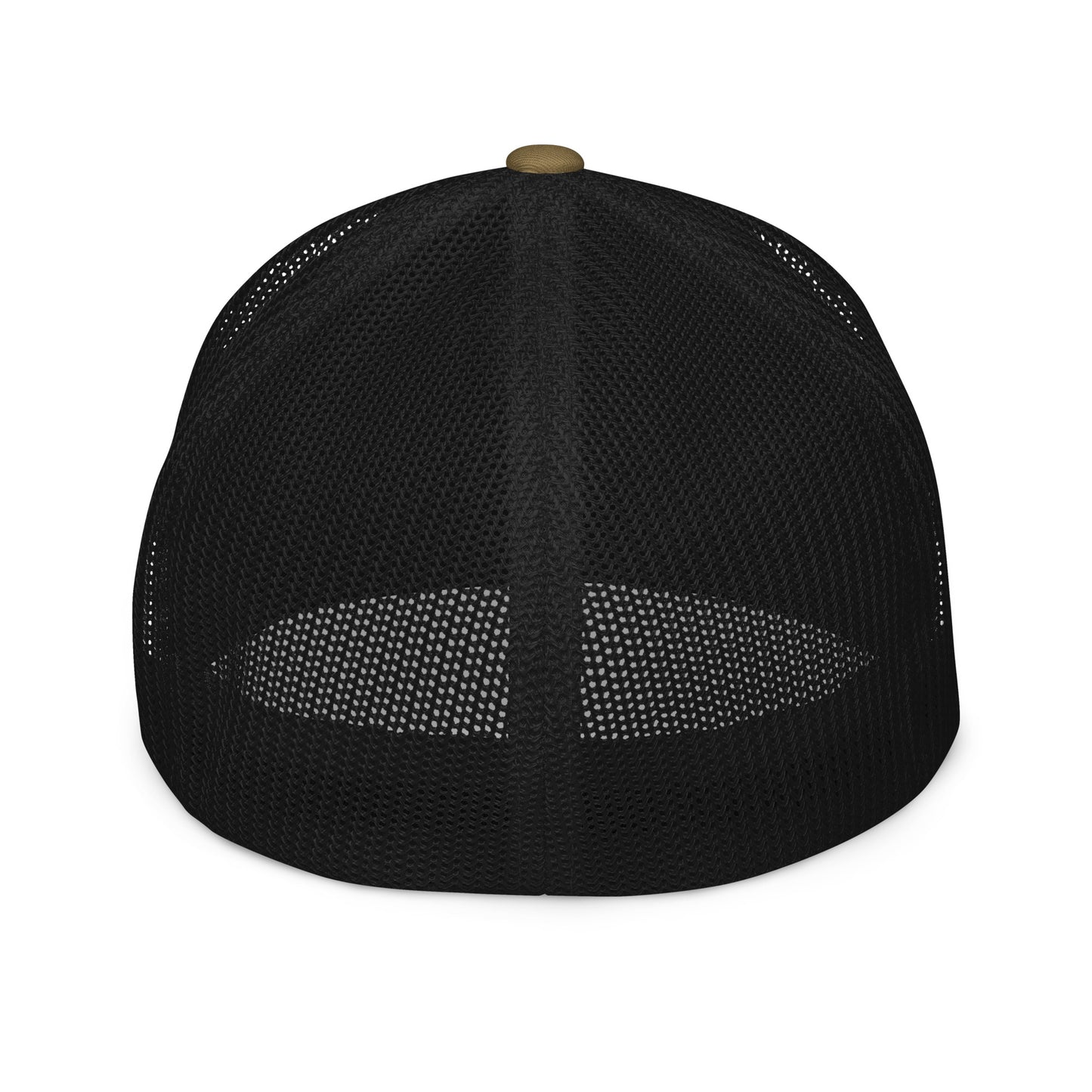 Hat WOBL Closed-back Trucker Cap