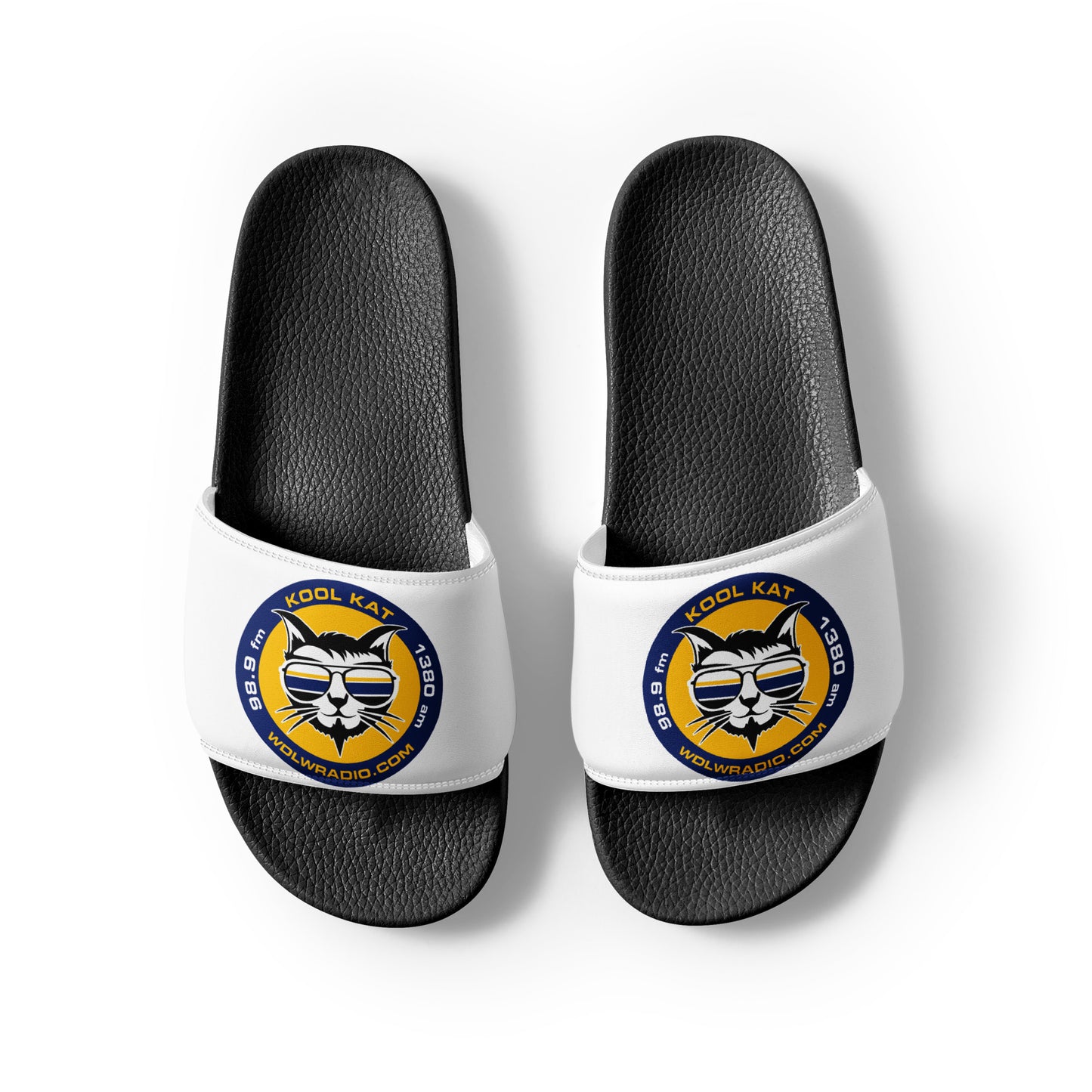 Kool Kat Slides