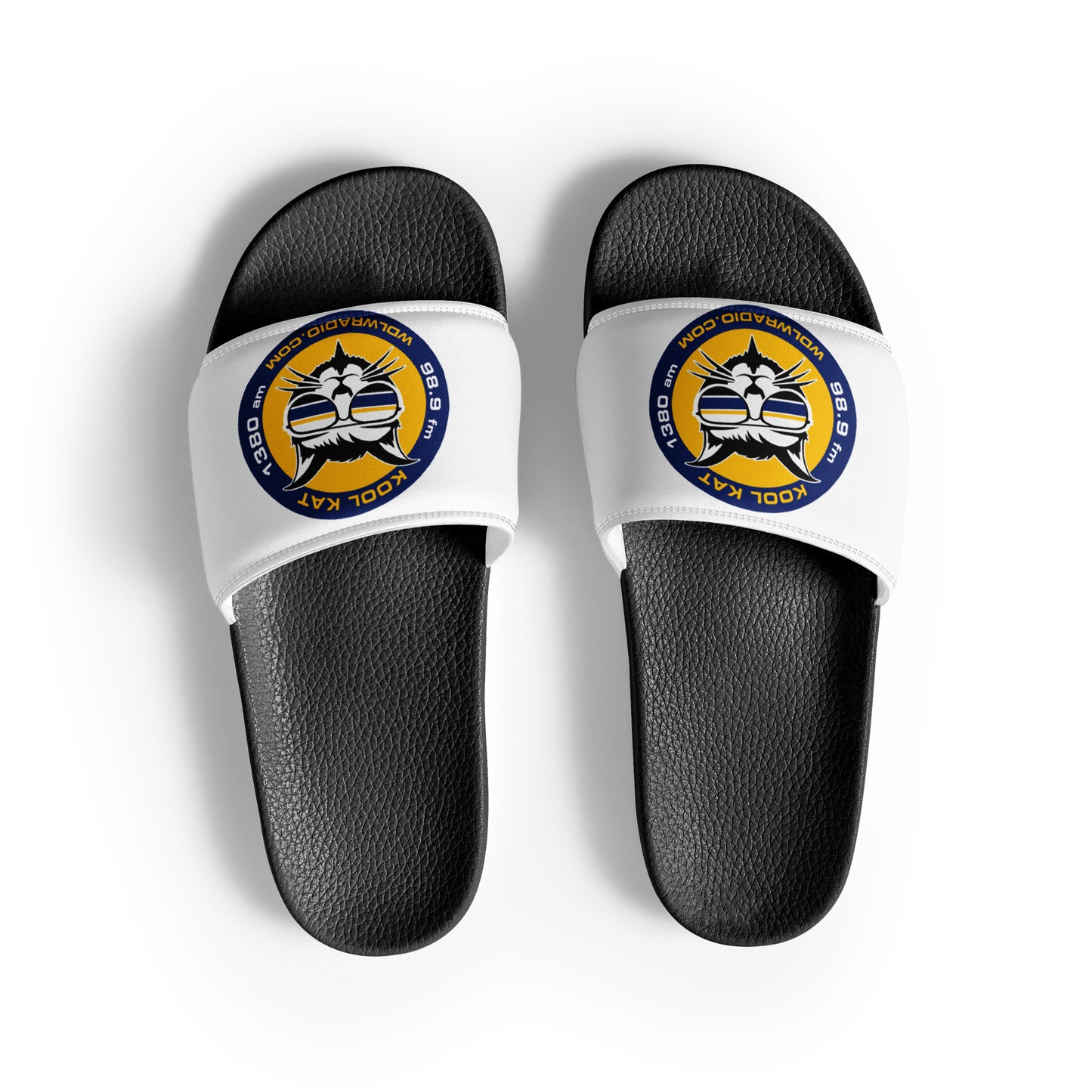 Kool Kat Slides