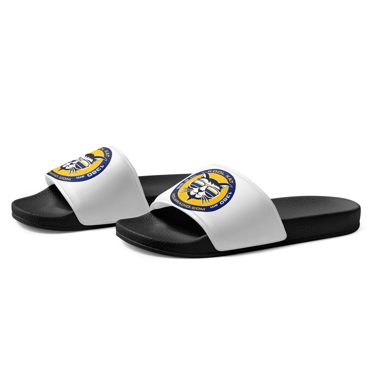 Kool Kat Slides