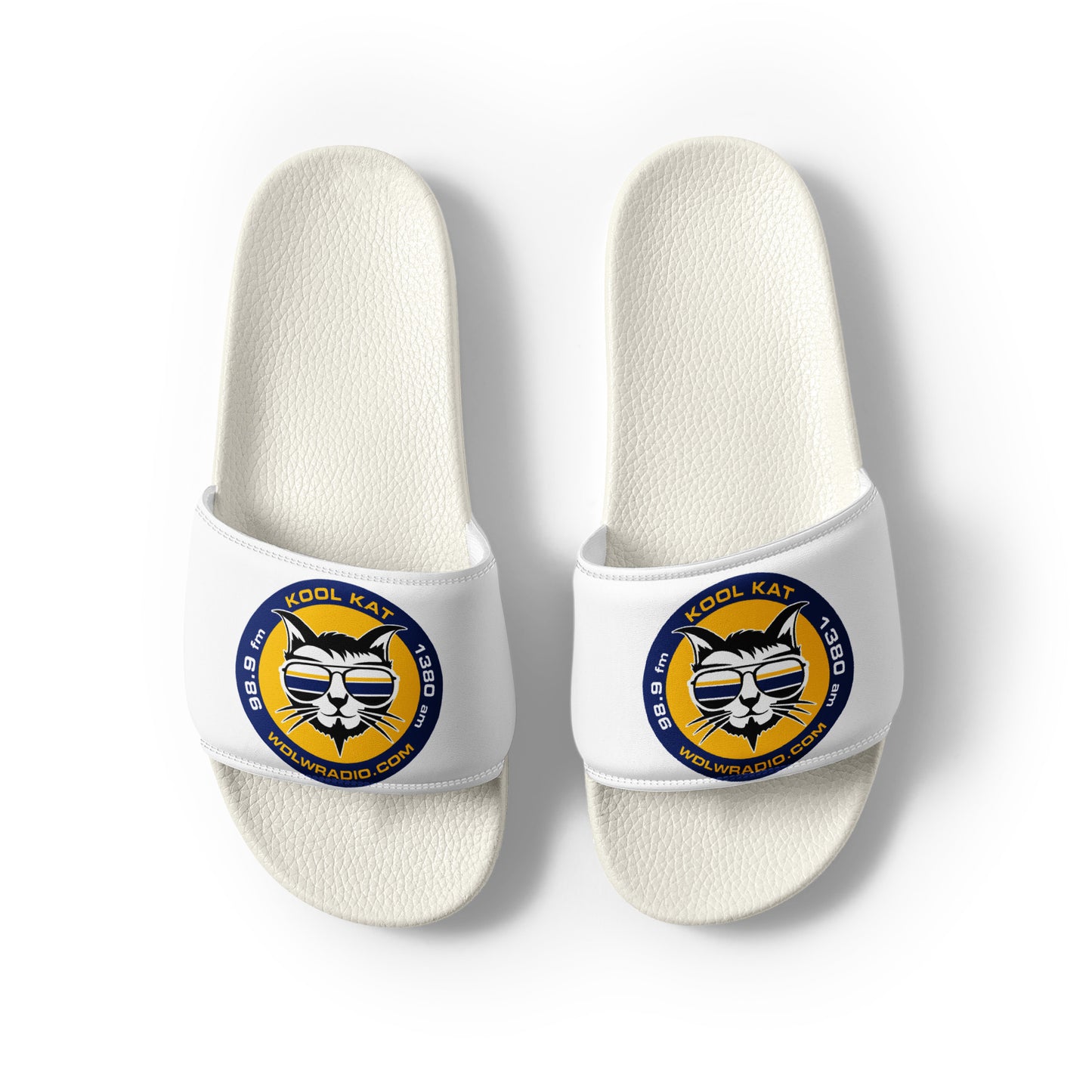 Kool Kat Slides