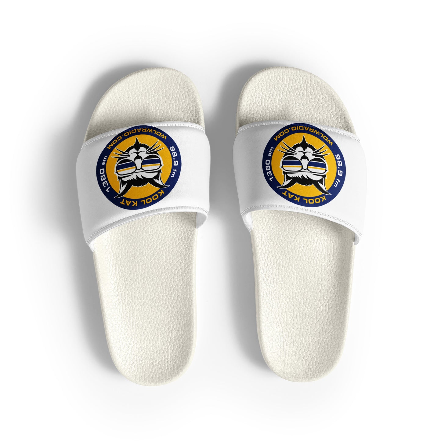 Kool Kat Slides