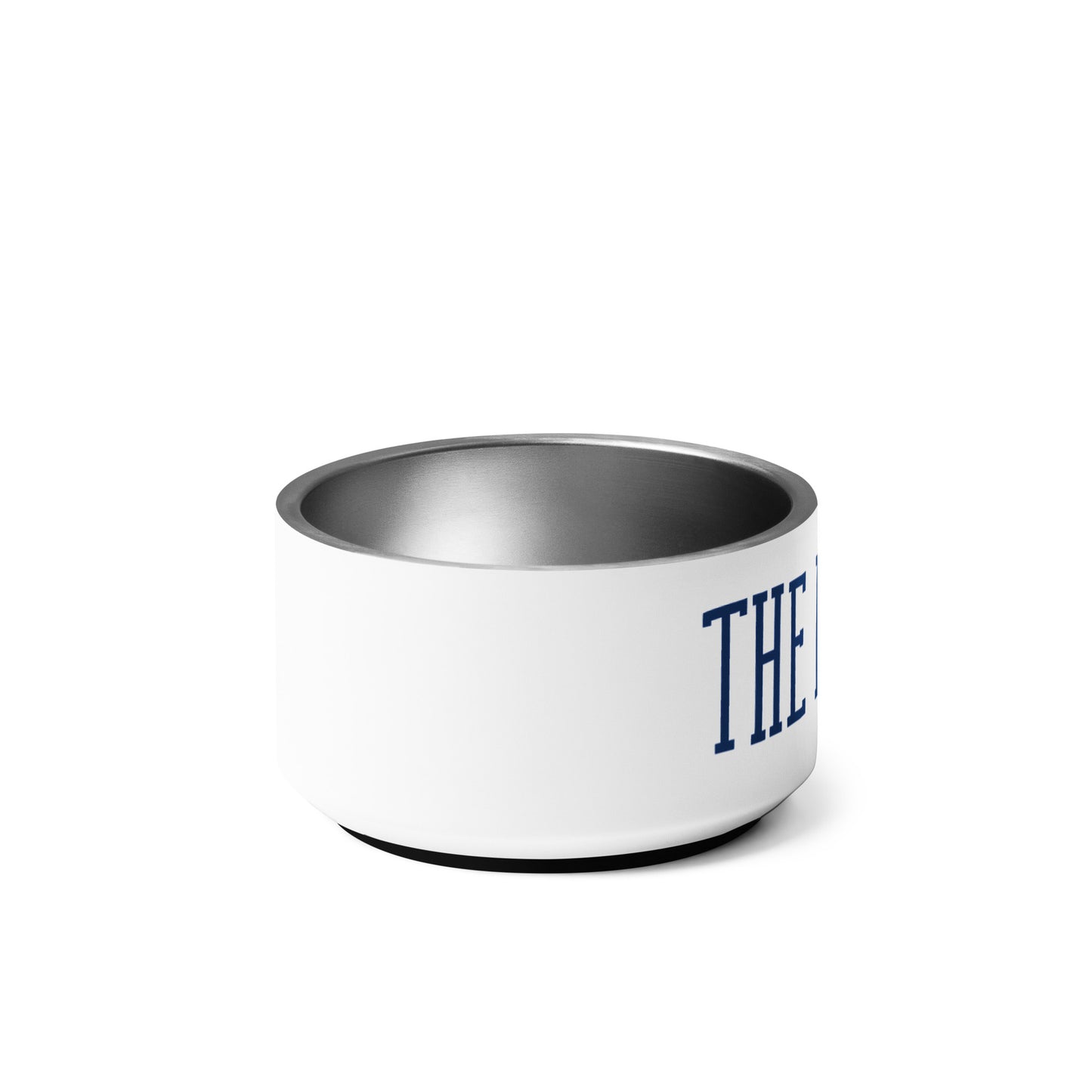 Pet Bowl Chubb Club