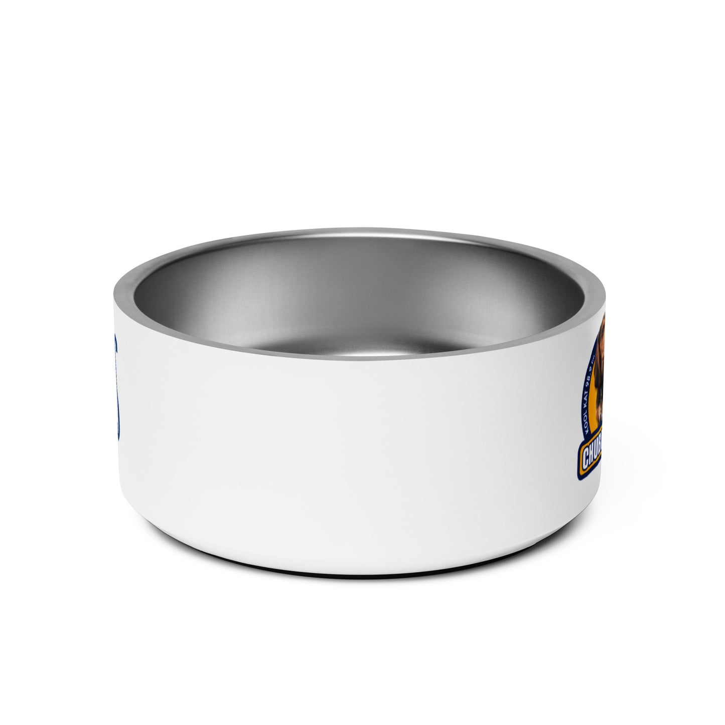 Pet Bowl Chubb Club