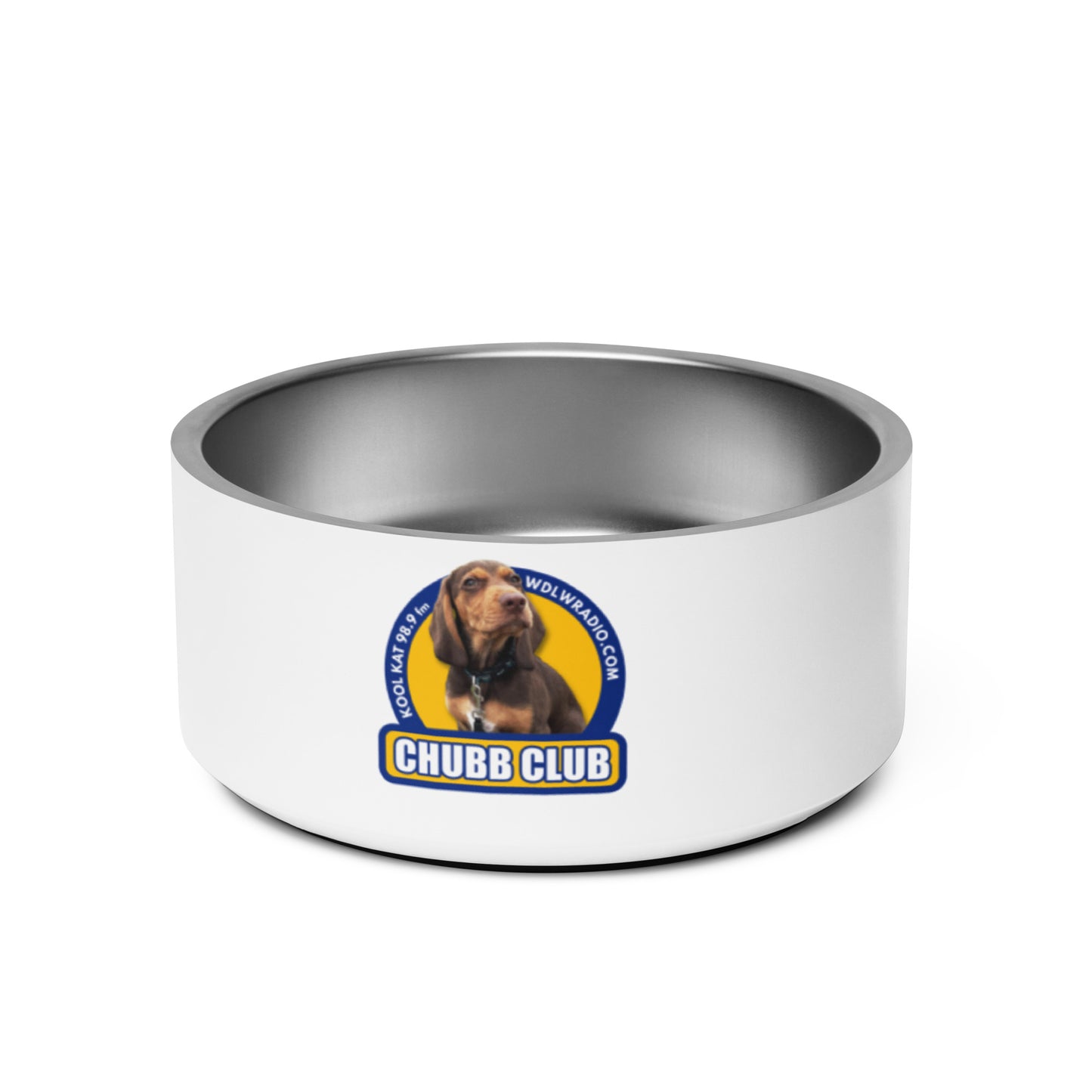 Pet Bowl Chubb Club