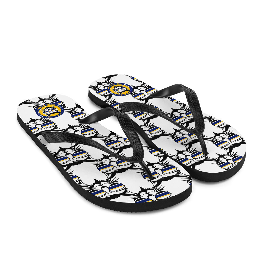 Kool Kat Women's Flip-Flops
