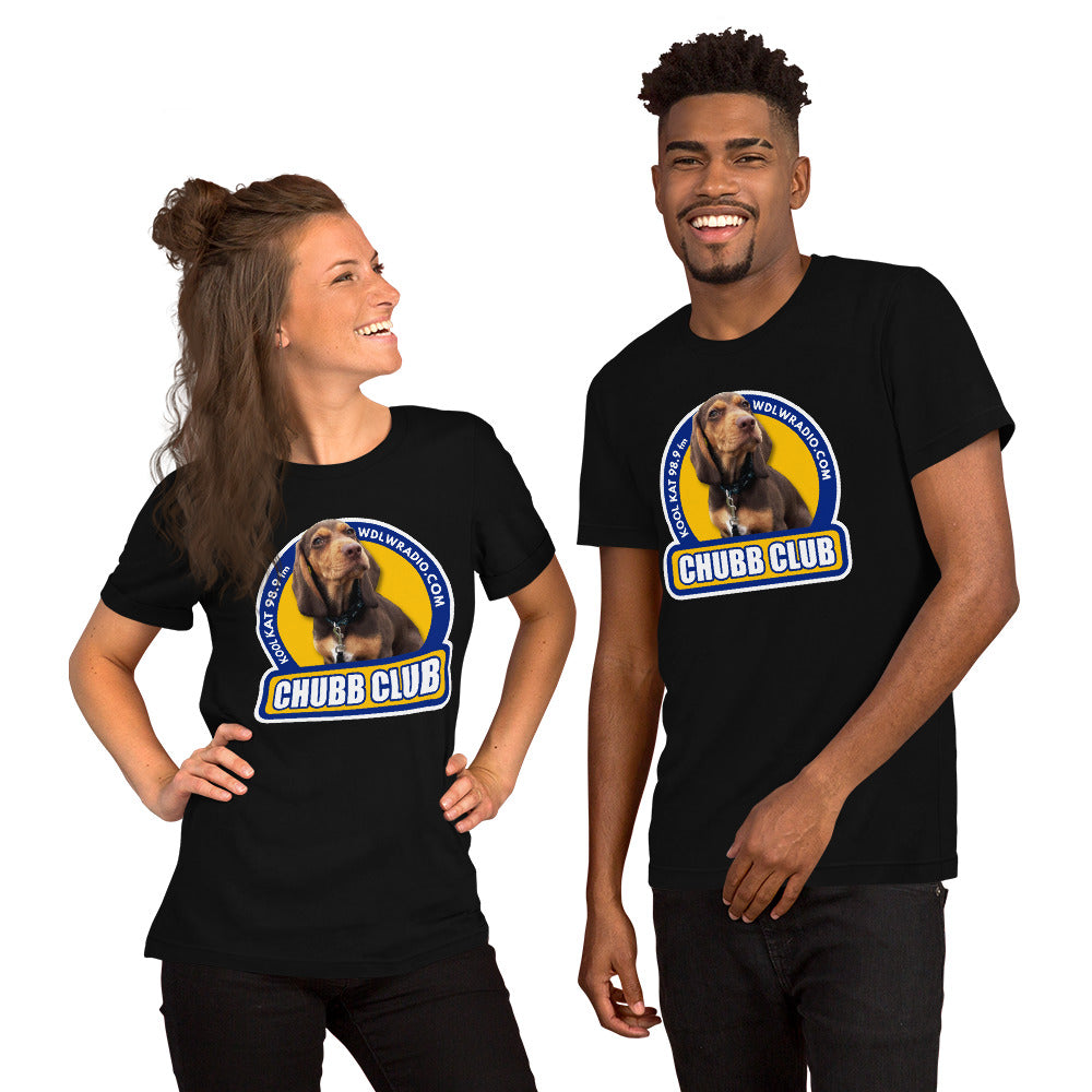 Chubb Club Tee