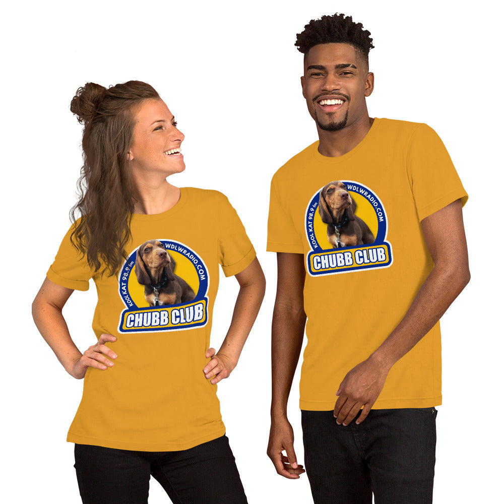 Chubb Club Tee