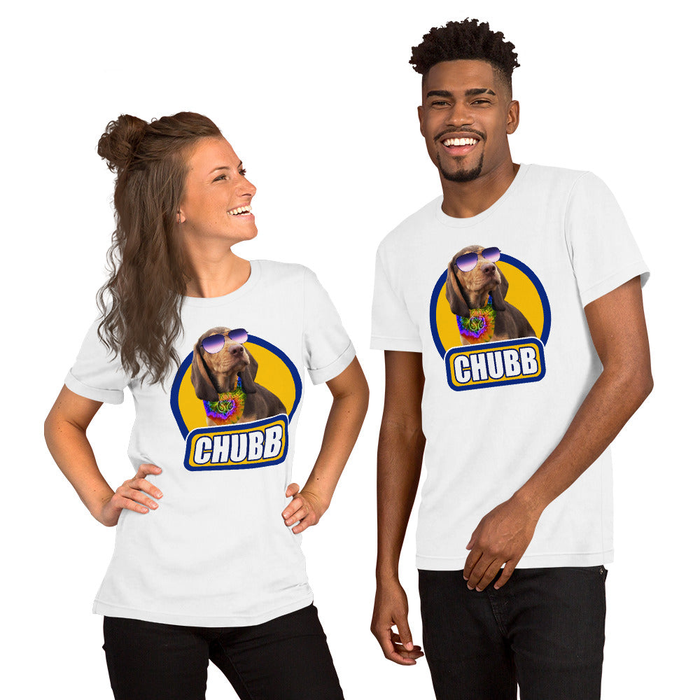 Chubb Kool Dawg Tshirt