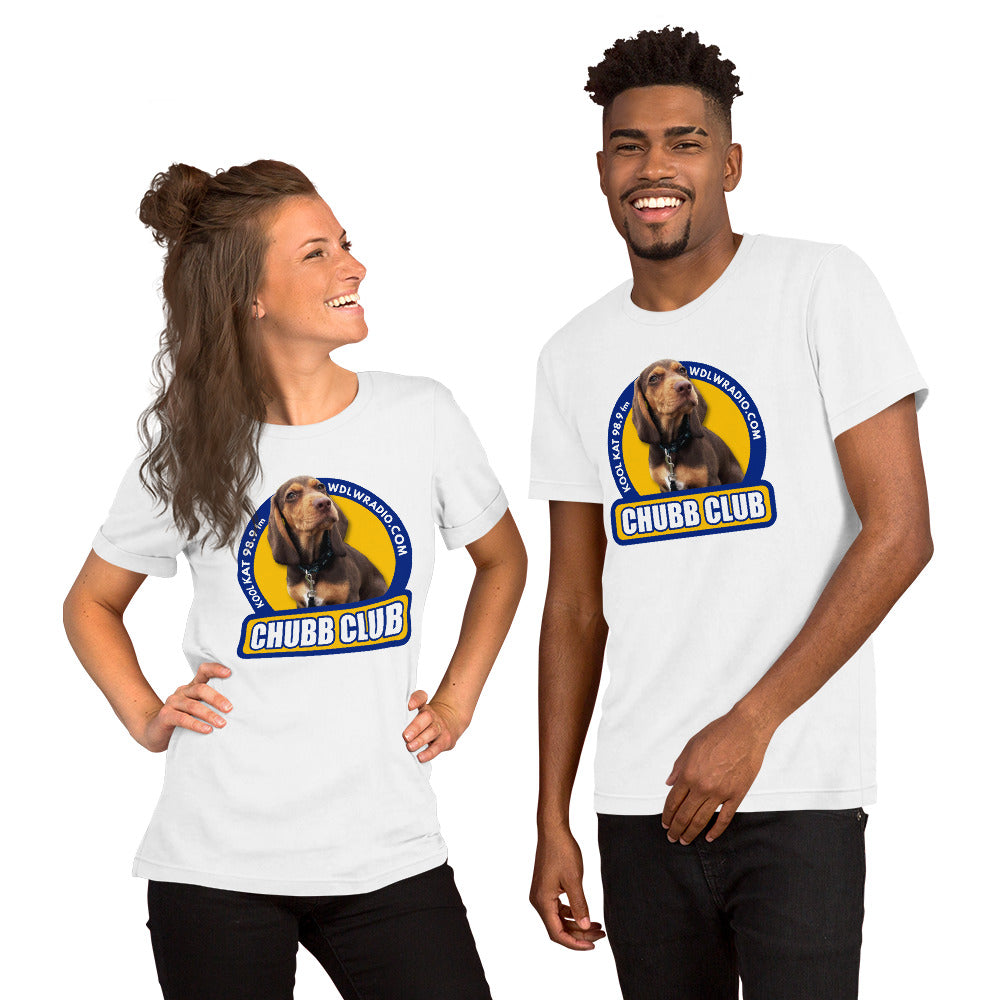 Chubb Club Tee