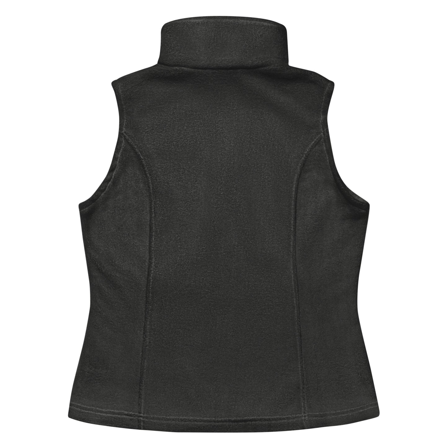 Kool Kat Women’s Columbia Fleece Vest