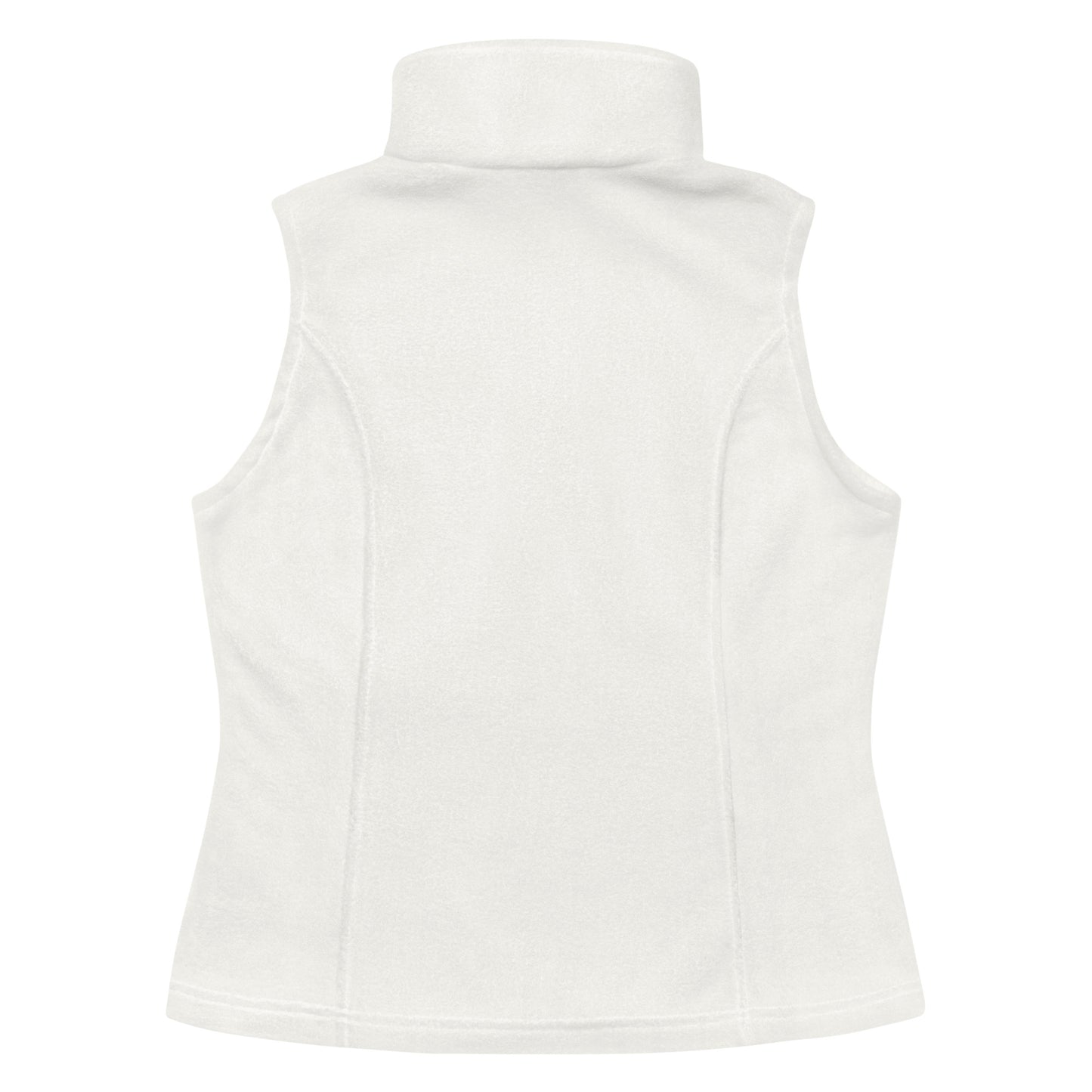 Kool Kat Women’s Columbia Fleece Vest