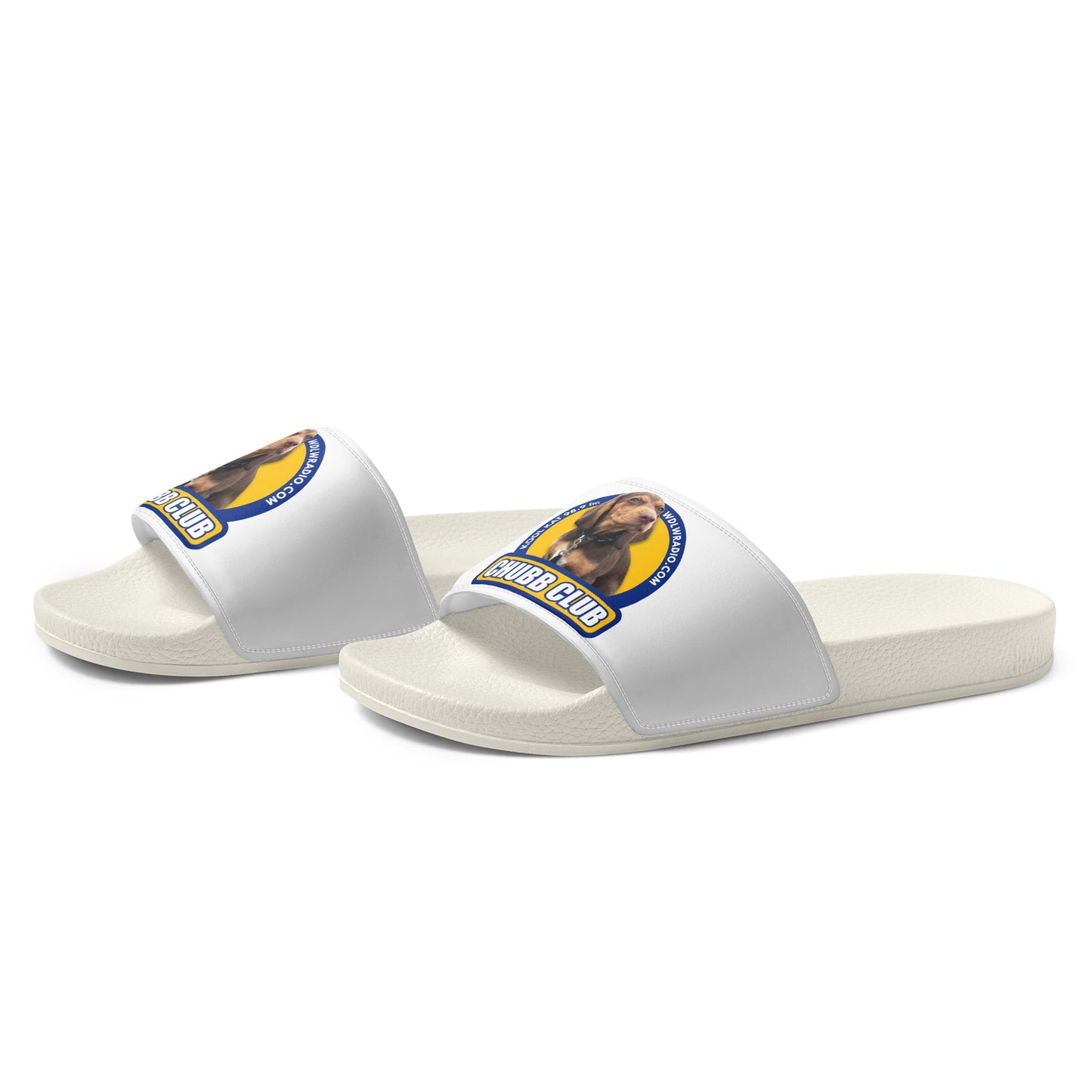 Chubb Club Women's Slides